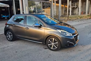 Peugeot 208 1.6 BlueHDi Allure