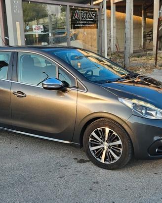 Peugeot 208 1.6 BlueHDi Allure