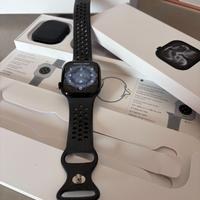 Apple watch 11 cassa 46mm perfetto !