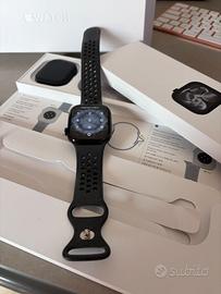 Apple watch 11 cassa 46mm perfetto !