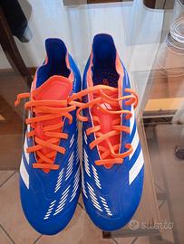 scarpe da calcio tacchetti misti