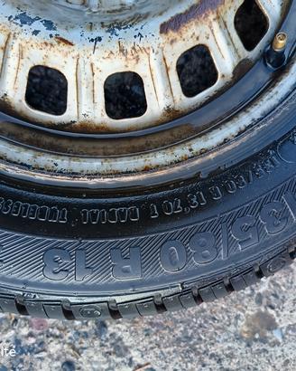 GOMME
