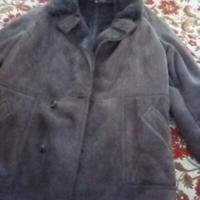 montone  christia vintage da uomo taglia xxl