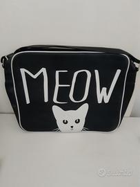 borsa Meow Clullim 