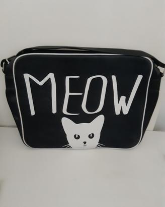 borsa Meow Clullim 