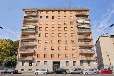 Appartamento di 75 m² con 2 locali a Milano