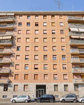 Appartamento di 75 m² con 2 locali a Milano