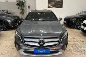 Mercedes-benz GLA 200 CDI Automatic Premium