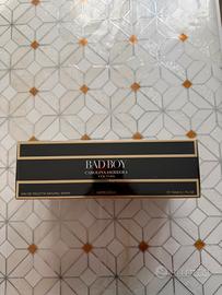 Bad Boy 150ml Refillable Carolina Herrera NUOVO