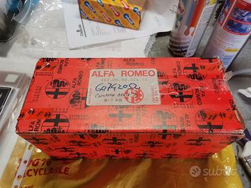 Alfa Romeo 75 e 90 Pannello Comando Riscaldamento 