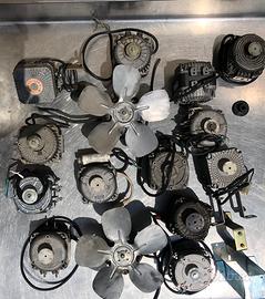 Motorini per frigorifero