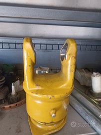 cardano ruota libera sinistra w2400 walterscheid 