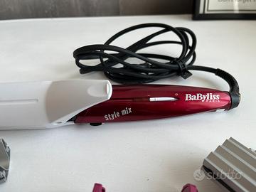 Stylemix Babyliss