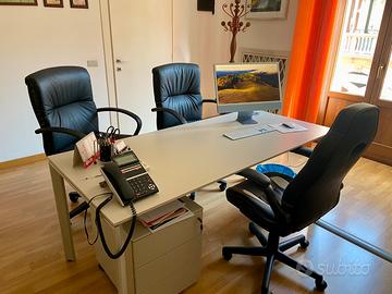 Set completo per ufficio