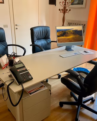 Set completo per ufficio