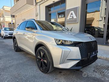 Ds 7 Crossback HDi 130 EAT8 Performance Line+Retro