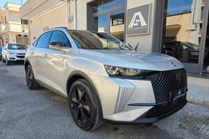 Ds 7 Crossback HDi 130 EAT8 Performance Line+Retro