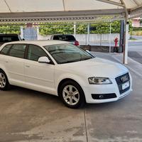 Audi A3 1.6 TDI 90cv Ambition