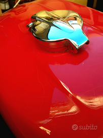 Serbatoio honda 400 ss