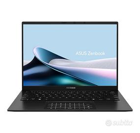 ASUS Zenbook 14" Notebook