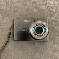 Macchina fotografica