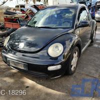 VW NEW BEETLE 1C1, 9C1 1.9 TDI 101CV ricambi