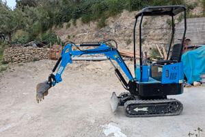 Moniescavatore rsv