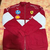 Bomber Ferrari By Puma