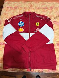 Bomber Ferrari By Puma