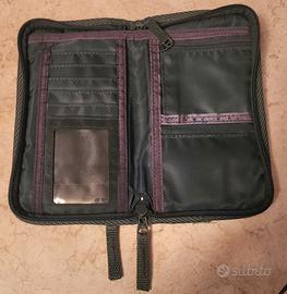 Portafoglio Benetton