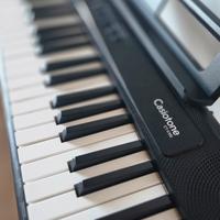 Pianola Casio CT-S100