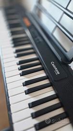 Pianola Casio CT-S100