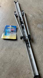 PORTABICI UNIVERSALE ANTIFURTO -GEV