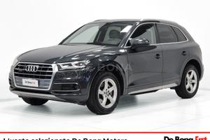 Audi Q5 45 2.0 tfsi mhev business sport quattro 24