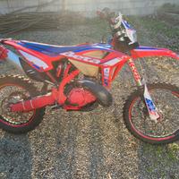 Beta rr 250 racing