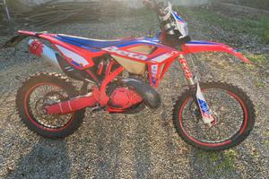 Beta rr 250 racing