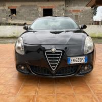 Alfa Romeo Giulietta Exclusive 2.0 JTDm-2 140-2012