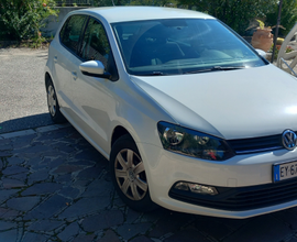 Wolkswaghen Polo TSI 1.0 GPL