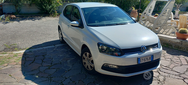 Wolkswaghen Polo TSI 1.0 GPL