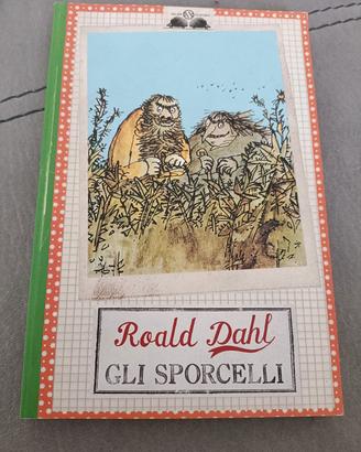 libro gli sporcelli