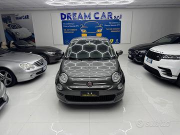 Fiat 500 1.2 69Cv Benzina 3p. - Ok Neopatentati