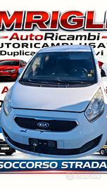 RICAMBI KIA VENGA