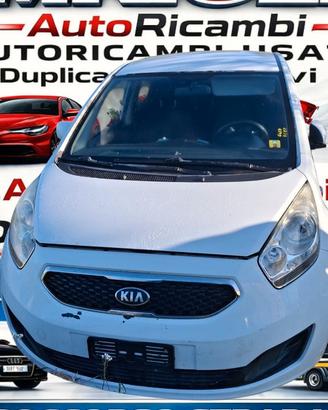 RICAMBI KIA VENGA