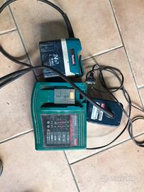 Carica batteria makita