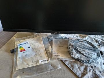 Monitor Asus 27" TUF GAMING 165Hz