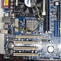 Lotto schede madri varie retrogaming