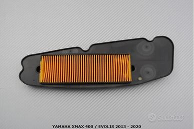filtro dell'aria Destro YAMAHA XMAX 400 2013 20
