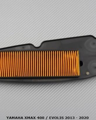 filtro dell'aria Destro YAMAHA XMAX 400 2013 20