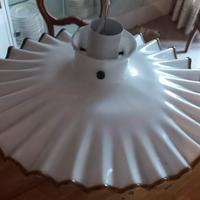 Venini Pinocchio lampadario