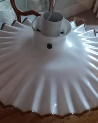 Venini Pinocchio lampadario